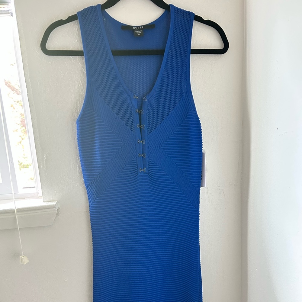 Guess bandage dress [NEW]